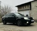 Чорний Шевроле Лачетті, об'ємом двигуна 1.6 л та пробігом 218 тис. км за 4800 $, фото 7 на Automoto.ua