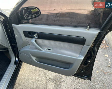 Черный Шевроле Лачетти, объемом двигателя 1.8 л и пробегом 248 тыс. км за 4250 $, фото 22 на Automoto.ua