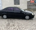 Черный Шевроле Лачетти, объемом двигателя 1.8 л и пробегом 200 тыс. км за 2900 $, фото 3 на Automoto.ua