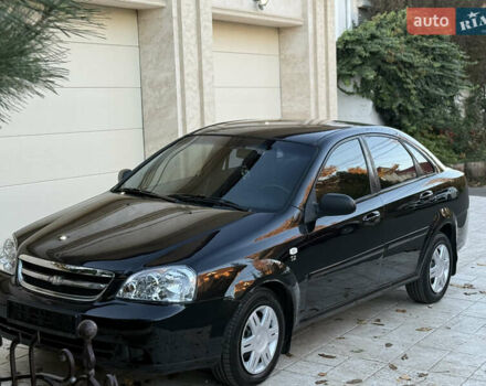 Шевроле Лачетти 2007 в Одессе на Automoto.ua Черный Шевроле Лачетти, объемом двигателя 1.6 л и пробегом 167 тыс. км за 4800 $, фото 14 на Automoto.ua