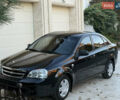 Шевроле Лачетти 2007 в Одессе на Automoto.ua Черный Шевроле Лачетти, объемом двигателя 1.6 л и пробегом 167 тыс. км за 4800 $, фото 14 на Automoto.ua