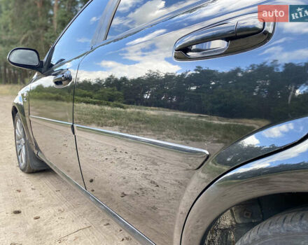 Чорний Шевроле Лачетті, об'ємом двигуна 1.8 л та пробігом 99 тис. км за 4800 $, фото 18 на Automoto.ua