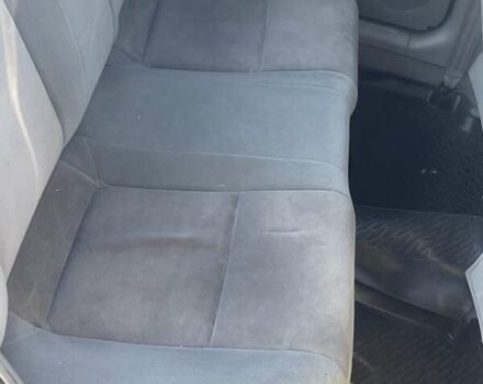 Черный Шевроле Лачетти, объемом двигателя 1.8 л и пробегом 220 тыс. км за 5200 $, фото 4 на Automoto.ua