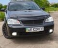 Чорний Шевроле Лачетті, об'ємом двигуна 1.8 л та пробігом 115 тис. км за 6000 $, фото 1 на Automoto.ua