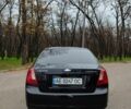 Черный Шевроле Лачетти, объемом двигателя 0 л и пробегом 231 тыс. км за 3500 $, фото 4 на Automoto.ua