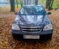 Чорний Шевроле Лачетті, об'ємом двигуна 1.8 л та пробігом 0 тис. км за 3500 $, фото 1 на Automoto.ua