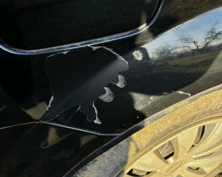 Чорний Шевроле Лачетті, об'ємом двигуна 1.8 л та пробігом 231 тис. км за 4000 $, фото 21 на Automoto.ua