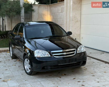 Шевроле Лачетти 2007 в Одессе на Automoto.ua Черный Шевроле Лачетти, объемом двигателя 1.6 л и пробегом 167 тыс. км за 4800 $, фото 1 на Automoto.ua