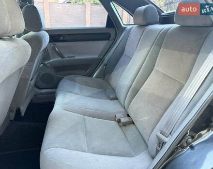 Шевроле Лачетти 2007 в Одессе на Automoto.ua Черный Шевроле Лачетти, объемом двигателя 1.6 л и пробегом 167 тыс. км за 4800 $, фото 28 на Automoto.ua