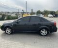 Чорний Шевроле Лачетті, об'ємом двигуна 1.8 л та пробігом 155 тис. км за 5000 $, фото 6 на Automoto.ua