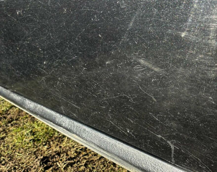 Чорний Шевроле Лачетті, об'ємом двигуна 1.8 л та пробігом 231 тис. км за 4000 $, фото 18 на Automoto.ua