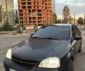 Чорний Шевроле Лачетті, об'ємом двигуна 1.8 л та пробігом 220 тис. км за 2904 $, фото 1 на Automoto.ua