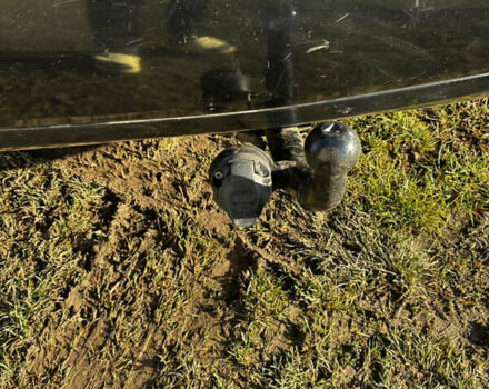 Чорний Шевроле Лачетті, об'ємом двигуна 1.8 л та пробігом 231 тис. км за 4000 $, фото 8 на Automoto.ua