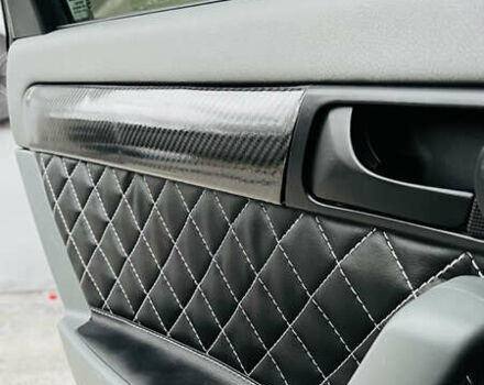 Черный Шевроле Лачетти, объемом двигателя 1.6 л и пробегом 218 тыс. км за 4800 $, фото 31 на Automoto.ua