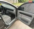 Черный Шевроле Лачетти, объемом двигателя 1.6 л и пробегом 165 тыс. км за 4500 $, фото 10 на Automoto.ua