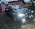 Черный Шевроле Лачетти, объемом двигателя 1.8 л и пробегом 225 тыс. км за 3600 $, фото 6 на Automoto.ua