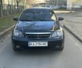 Чорний Шевроле Лачетті, об'ємом двигуна 1.6 л та пробігом 305 тис. км за 3200 $, фото 1 на Automoto.ua