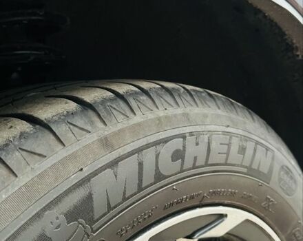 Чорний Шевроле Лачетті, об'ємом двигуна 1.6 л та пробігом 218 тис. км за 4800 $, фото 9 на Automoto.ua