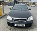 Чорний Шевроле Лачетті, об'ємом двигуна 1.8 л та пробігом 155 тис. км за 5000 $, фото 1 на Automoto.ua