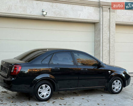 Шевроле Лачетти 2007 в Одессе на Automoto.ua Черный Шевроле Лачетти, объемом двигателя 1.6 л и пробегом 167 тыс. км за 4800 $, фото 33 на Automoto.ua