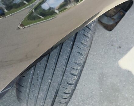 Черный Шевроле Лачетти, объемом двигателя 1.6 л и пробегом 226 тыс. км за 4815 $, фото 13 на Automoto.ua