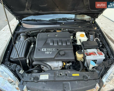 Шевроле Лачетти 2007 в Одессе на Automoto.ua Черный Шевроле Лачетти, объемом двигателя 1.6 л и пробегом 167 тыс. км за 4800 $, фото 30 на Automoto.ua