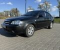 Чорний Шевроле Лачетті, об'ємом двигуна 1.8 л та пробігом 282 тис. км за 3400 $, фото 1 на Automoto.ua