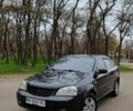 Черный Шевроле Лачетти, объемом двигателя 0 л и пробегом 231 тыс. км за 3500 $, фото 9 на Automoto.ua