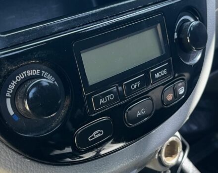 Черный Шевроле Лачетти, объемом двигателя 0 л и пробегом 231 тыс. км за 3800 $, фото 10 на Automoto.ua