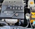 Черный Шевроле Лачетти, объемом двигателя 1.6 л и пробегом 226 тыс. км за 4815 $, фото 21 на Automoto.ua