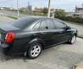 Шевроле Лачетти 2007 в Черновцах на Automoto.ua Черный Шевроле Лачетти, объемом двигателя 1.8 л и пробегом 155 тыс. км за 4500 $, фото 4 на Automoto.ua
