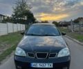Чорний Шевроле Лачетті, об'ємом двигуна 0 л та пробігом 289 тис. км за 2811 $, фото 1 на Automoto.ua