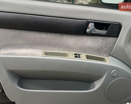 Черный Шевроле Лачетти, объемом двигателя 1.8 л и пробегом 237 тыс. км за 3600 $, фото 19 на Automoto.ua