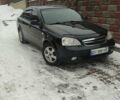 Чорний Шевроле Лачетті, об'ємом двигуна 1.6 л та пробігом 230 тис. км за 3300 $, фото 1 на Automoto.ua
