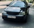 Чорний Шевроле Лачетті, об'ємом двигуна 1.8 л та пробігом 243 тис. км за 3700 $, фото 1 на Automoto.ua