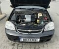 Шевроле Лачетти 2007 в Черновцах на Automoto.ua Черный Шевроле Лачетти, объемом двигателя 1.8 л и пробегом 155 тыс. км за 4500 $, фото 11 на Automoto.ua
