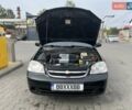 Шевроле Лачетти 2007 в Черновцах на Automoto.ua Черный Шевроле Лачетти, объемом двигателя 1.8 л и пробегом 148 тыс. км за 4300 $, фото 8 на Automoto.ua