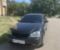 Черный Шевроле Лачетти, объемом двигателя 1.8 л и пробегом 238 тыс. км за 3000 $, фото 1 на Automoto.ua