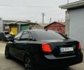 Чорний Шевроле Лачетті, об'ємом двигуна 1.6 л та пробігом 218 тис. км за 4800 $, фото 1 на Automoto.ua
