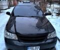 Чорний Шевроле Лачетті, об'ємом двигуна 1.8 л та пробігом 20300 тис. км за 2750 $, фото 1 на Automoto.ua