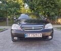 Чорний Шевроле Лачетті, об'ємом двигуна 1.8 л та пробігом 59 тис. км за 5500 $, фото 1 на Automoto.ua