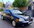 Чорний Шевроле Лачетті, об'ємом двигуна 1.6 л та пробігом 148 тис. км за 4400 $, фото 1 на Automoto.ua