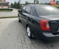 Шевроле Лачетти 2007 в Черновцах на Automoto.ua Черный Шевроле Лачетти, объемом двигателя 1.8 л и пробегом 148 тыс. км за 4300 $, фото 2 на Automoto.ua