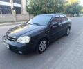Чорний Шевроле Лачетті, об'ємом двигуна 1.8 л та пробігом 220 тис. км за 2999 $, фото 1 на Automoto.ua