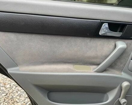 Чорний Шевроле Лачетті, об'ємом двигуна 1.8 л та пробігом 237 тис. км за 3600 $, фото 20 на Automoto.ua