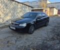 Чорний Шевроле Лачетті, об'ємом двигуна 1.8 л та пробігом 280 тис. км за 3339 $, фото 1 на Automoto.ua