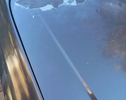 Черный Шевроле Лачетти, объемом двигателя 1.8 л и пробегом 282 тыс. км за 3500 $, фото 23 на Automoto.ua