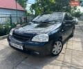 Чорний Шевроле Лачетті, об'ємом двигуна 1.8 л та пробігом 245 тис. км за 3800 $, фото 1 на Automoto.ua