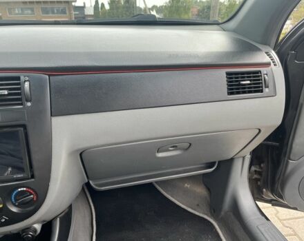 Шевроле Лачетти 2007 в Черновцах на Automoto.ua Черный Шевроле Лачетти, объемом двигателя 1.8 л и пробегом 155 тыс. км за 4500 $, фото 15 на Automoto.ua