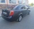 Чорний Шевроле Лачетті, об'ємом двигуна 1.8 л та пробігом 220 тис. км за 2999 $, фото 3 на Automoto.ua